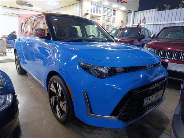 کیا سۆڵ 2023  بۆ فرۆشتن لە عێراق -  بەغداد